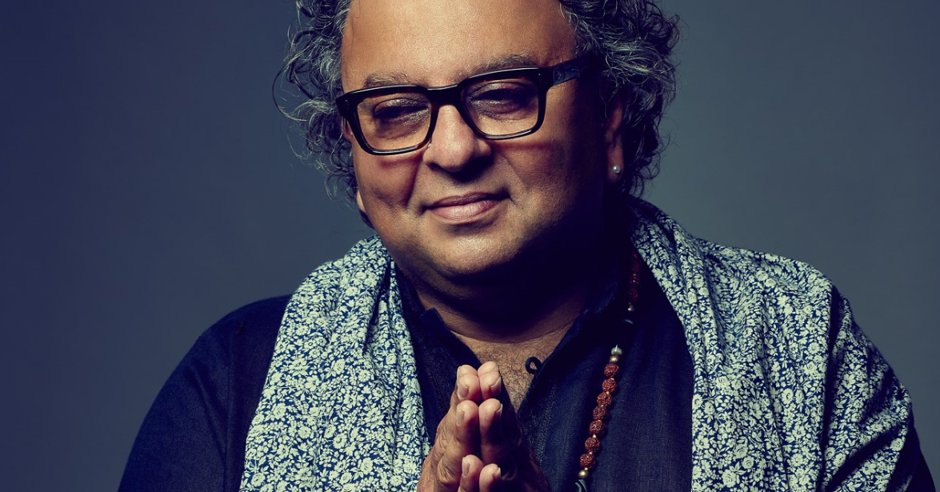Pop-Up Dinner Curated by Vikram Vij - December 18th

Do you have your tickets? Click the link for more info on this event. 
buff.ly/3424OdT