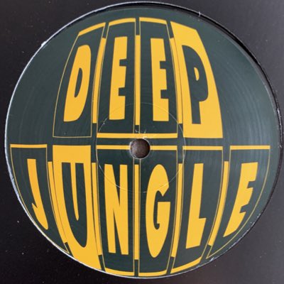 Deep Jungle Records tweet media