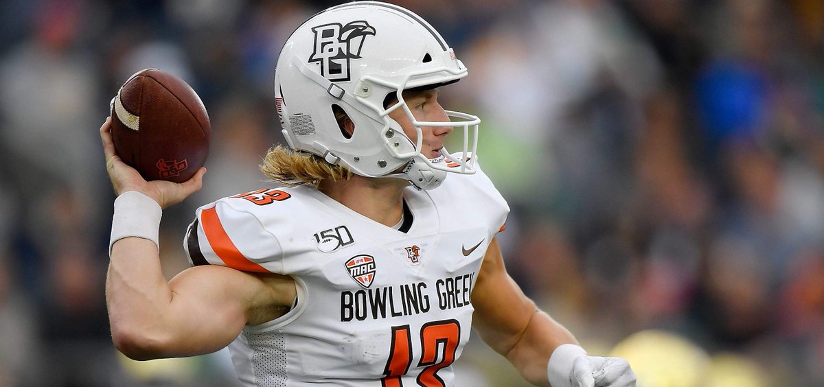 #AllBowlingGreen Falcons will be trying to bounce back from their loss when they take on the Ohio #BobcatNation on #Week13 #NCAAFootball Tue, Nov 19 - 7:30p ET | ESPU | Doyt L. Perry Stadium | @OddsCovers Free Picks & Parlay - http://pygy.co/Blxย