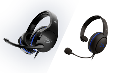 BrutalGamer's tweet photo. New licensed PS4 headsets coming up from Hyper X - https://t.co/BXGrFprjsG #CloudStinger #PS4 #HyperX #Headset https://t.co/oZ81ZOsArT