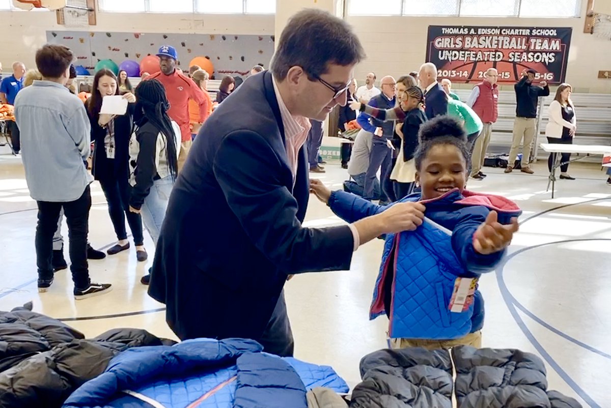 New Castle County tweet media