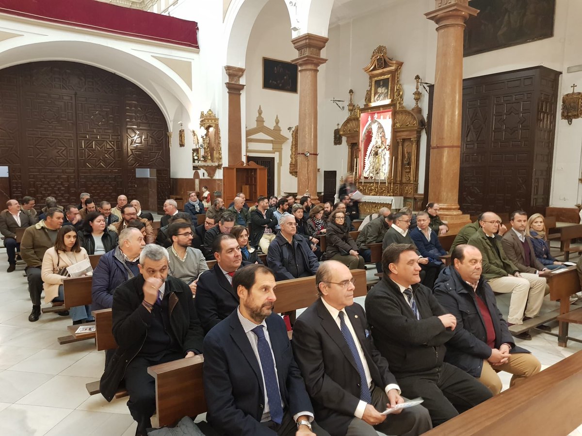 𝗔𝗯𝗻𝗲𝗴𝗮𝗰𝗶𝗼́𝗻 𝗱𝗲 𝗦𝗮𝗻 𝗕𝗲𝗿𝗻𝗮𝗿𝗱𝗼 tweet media