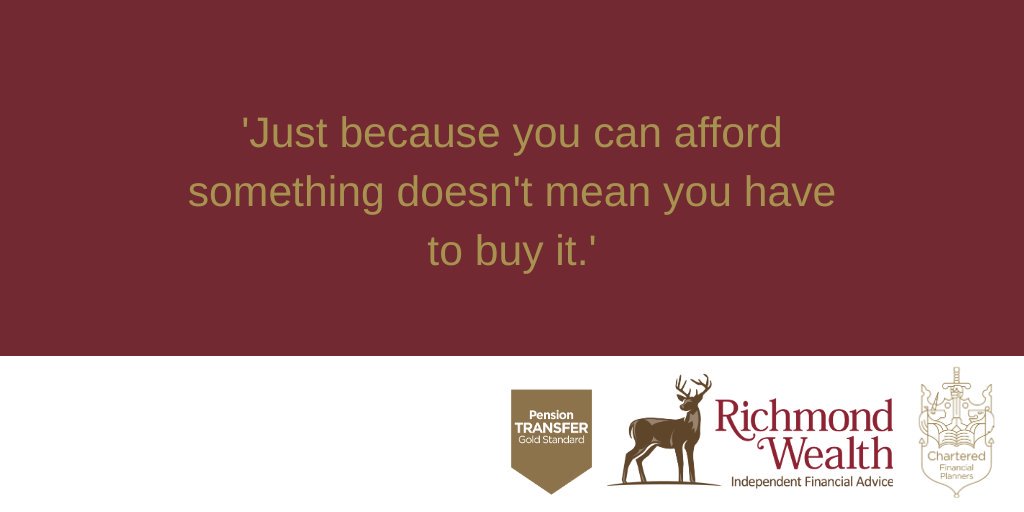 It's very easy to spend more than needed at Christmas time.

If you can, try to ask yourself the question, 'do I really need to buy this?'...your bank balance will thank you later! 🎄

#makingyourmoneyworkforyou