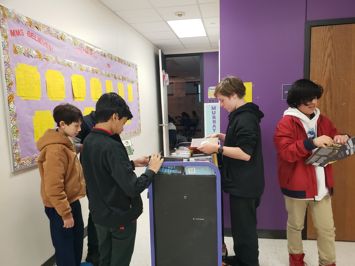 MMS Library tweet media