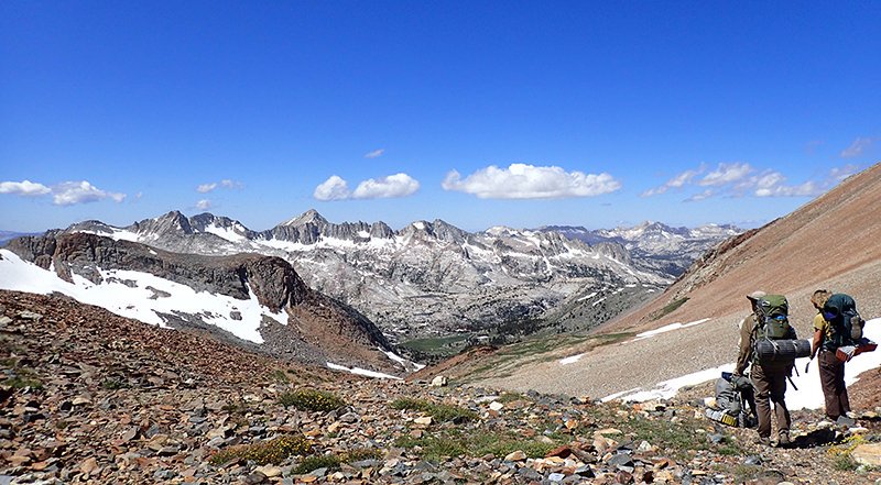 Inyo National Forest tweet media