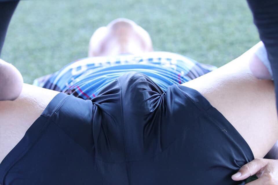som_thuay's tweet photo. เป็นอีก1กีฬาที่น่าติดตามมาก⚽️
#ขออนุญาติเจ้าของภาพ🙏🏼🙏🏼 https://t.co/RPHURPFVYY
