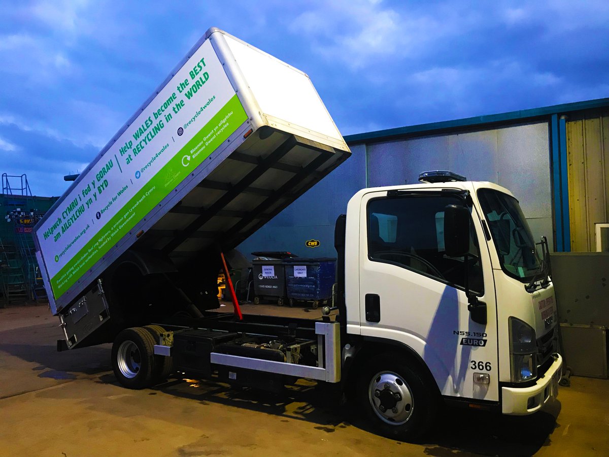 CWS Engineering Also Manufacture - Single Person Operational Vehicles 🐭 - For Quotes And Demonstrations Call CWS on 01458433309