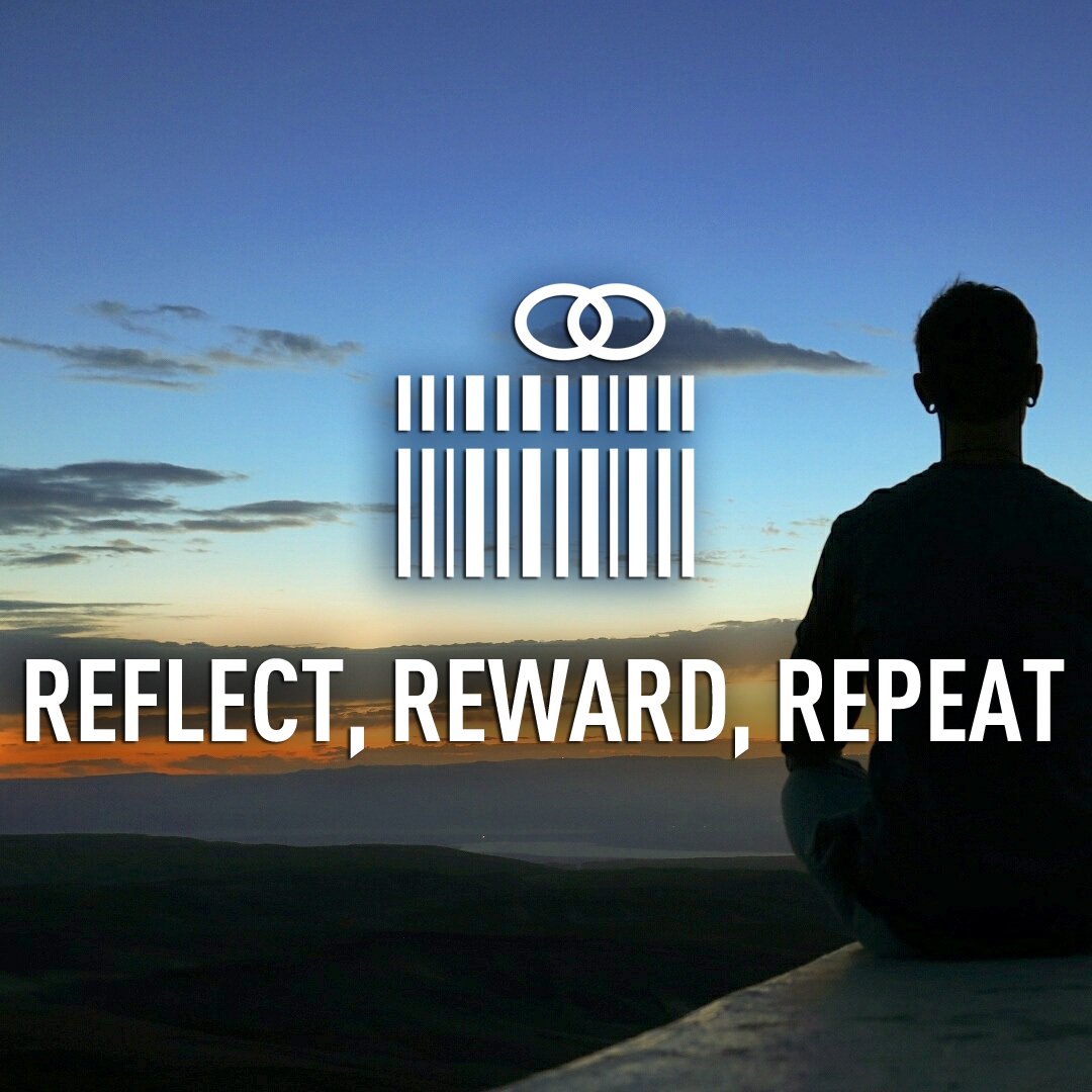 RewardMore's tweet photo. We can only learn from our experiences by reflecting on them.

#rewardmore #frequencyloyalty #repeatvisits #yoga #stretch #fitness #bodybuilding #muscle #weights #workout #training #gymlife #health #motivation #fit #fitfam #meditation #peace #tranquility https://t.co/C7JmLZCM0v