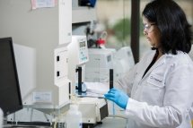 Our R&amp;D Services include cell line development, microbial strain selection, cell culture development, and more! See how else we can help at hubs.ly/H0lzHpM0