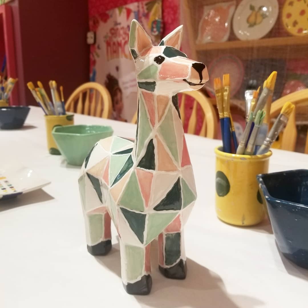 It's always a good time at <a href="/SMColormemine/">S.Miami Colormemine</a>. What project will you choose?