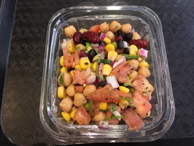 StrokosGourmet's tweet photo. Pictured: the very definition of “local flavor.” https://t.co/1CvufEAanM