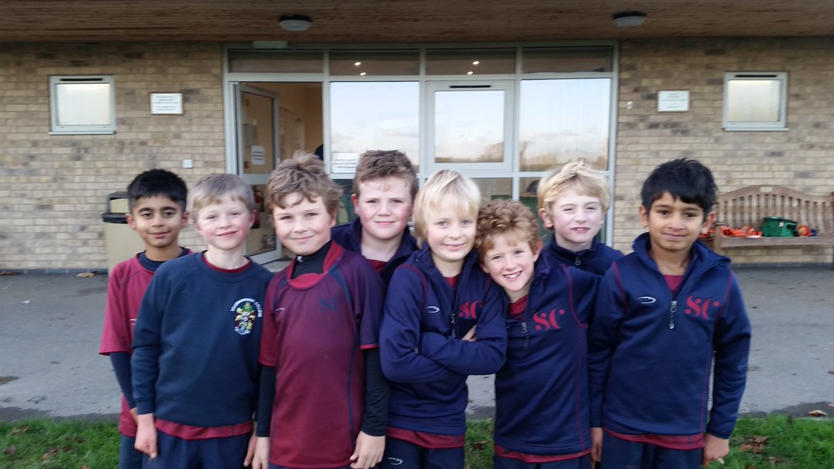 The start of the rugby journey. Youngest players in the Prep had a great tournament of Tag rugby at Hull Collegiate. Won some lost some, had great fun.#cold handsquickfeet #