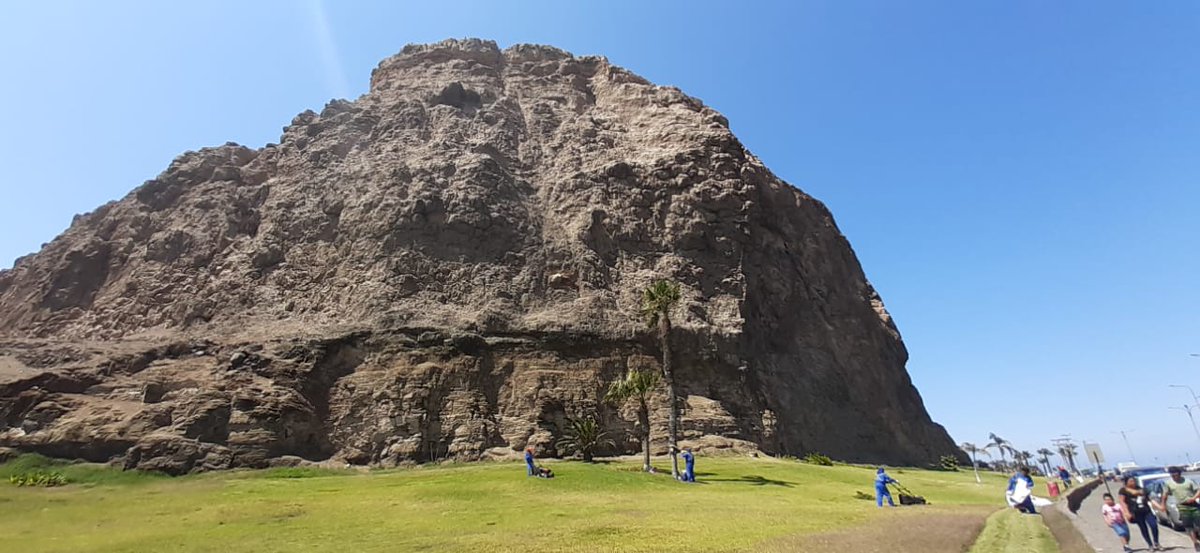 Municipalidad de Arica tweet media