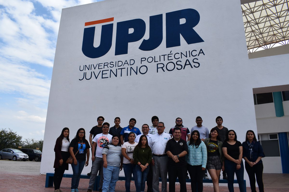 ubnt_latam's tweet photo. Felicitamos a nuestro partner @CJPTelecom por el desarrollo de cursos Ubiquiti: #UBWA #UEWA #UEWS #UBWS en la Universidad Politécnica de Juventino Rosas @UPJR1 #Mexico, permitiendo que las últimas tecnologías lleguen a todos los estudiantes de TI https://t.co/H6YglSlOJ6