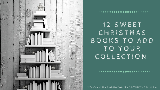 AlphaOmegaFami1's tweet photo. Starting your Christmas shopping?  Look no further!  Here are our 12 favorite Christmas Books for the season! 

https://t.co/5KPg1qpskK

#12booksofChristmas #Christmasbooks #Christmasgifts #CleverPublishing #KatSocks https://t.co/M6H0QpFcIB
