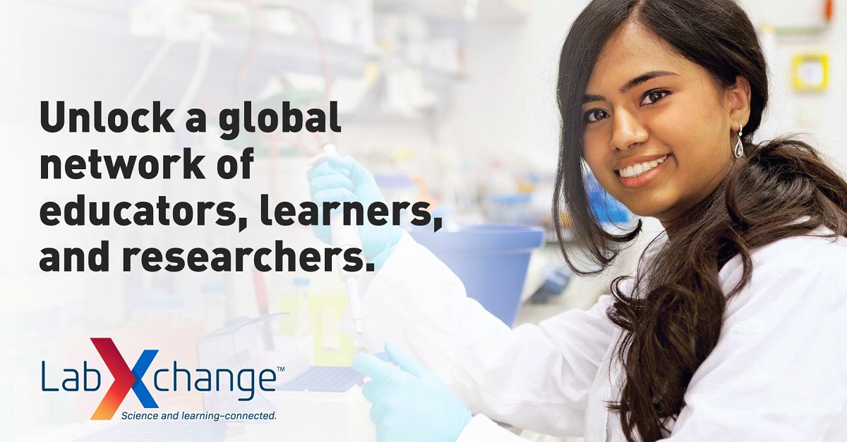 We’re proud to join the <a href="/AmgenFoundation/">Amgen Foundation</a>, <a href="/Harvard/">Harvard University</a>, and other leaders in life sciences in accelerating the learning of biology and biotechnology
across the globe.
