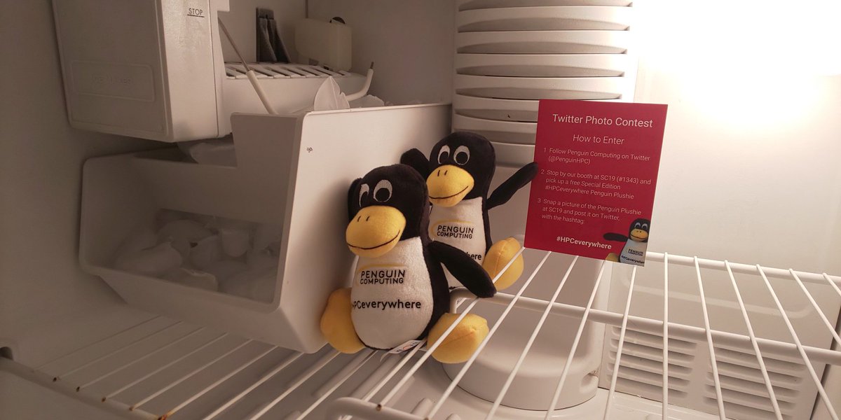 PrairiePrairie's tweet image. so cool!! #HPCeverywhere