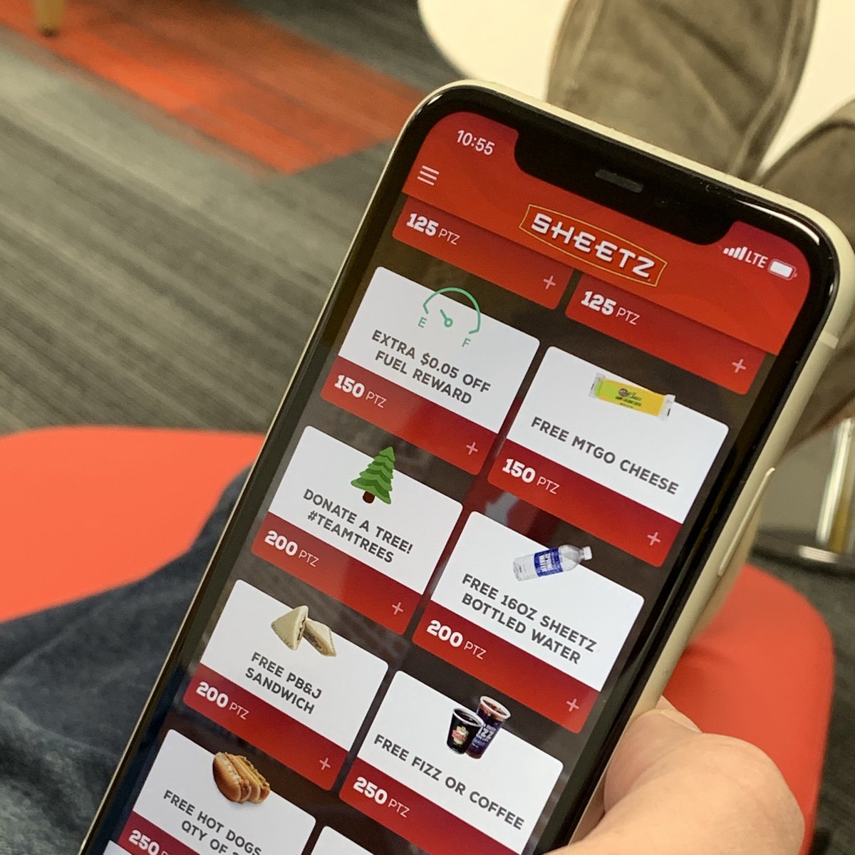 Sheetz Rewards Customer Service Iweky