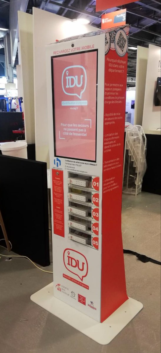 digizz_'s tweet photo. Quand les entreprises de l'Oise débarquent en force à Paris, Porte de Versailles :-) @digizz_ @idutag @HappSpeaker
Une belle semaine en perspective !
#EducatecTice #salondesmaires #hautsdefrance #innovation #inruche https://t.co/xihSs4DqJV