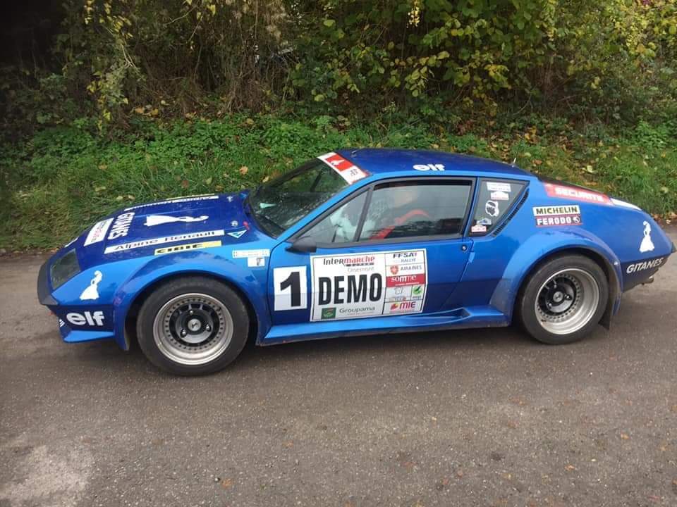 Une équipe de l'UNASS SommOise est en poste pour le 39ème #RallyeDePicardie, où Antoine prend pour la première fois sa fonction de chef d'équipe.

#UNASS
#PremiersSecoursEnEquipe
#DPS
#VisMaVieDeSecouriste
#hautsdefrance