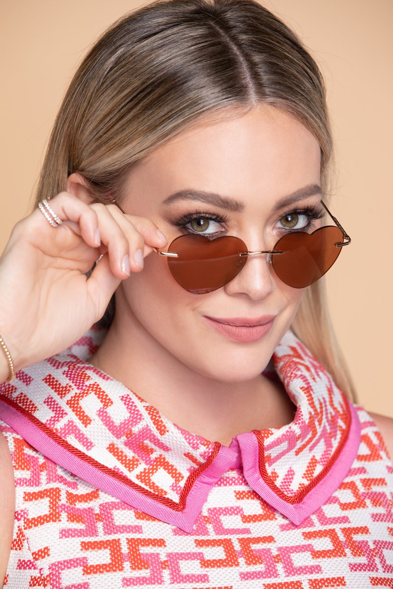 Glassesusa Duff Sunglasses Hilary Duff Glasses Usa
