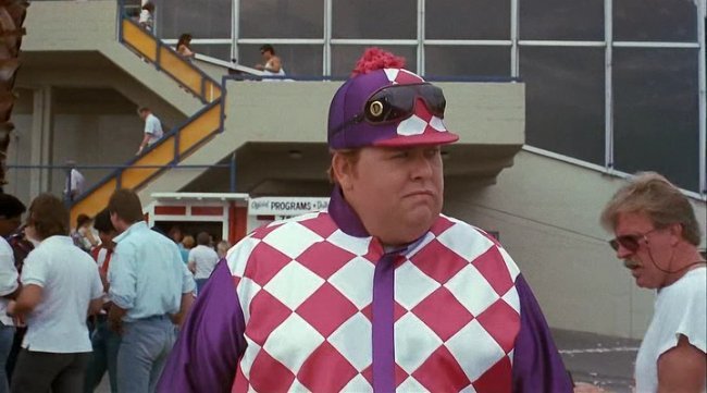Raps7's tweet image. Harry Crumb has announced he will be riding at Santa Anita beginning Dec 26th ......