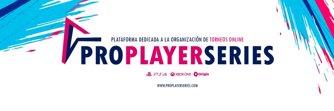 JhorGamer's tweet image. Anuncio Oficialmente que formaré parte del grupo de Colaboradores en @ProPlayerSeries.