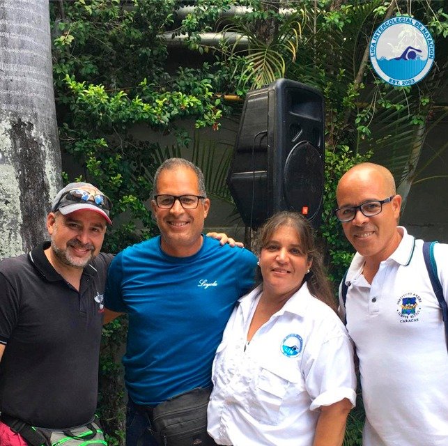Lin_caracas's tweet photo. "Toda persona nació para dejar una huella, pero lo importante es que esas huellas nazcan en otros"- Rafael Vidal 🏊

  Queremos agradecer a todas las personas que hacen esta #CopaLIN posible, a nuestros entrenadores, representantes, jueces, personal técnico, delegados y nadadores https://t.co/jke2FJ77zn