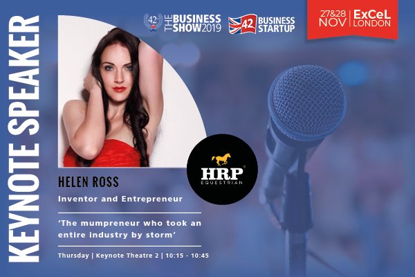 The Business Show tweet media