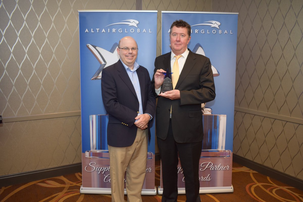 Altair Global announces Elite Moving Systems Ltd as winner of their "All-Star Award for Move Management Services - International" at 2019 Supplier Awards Ceremony in Boston 🏆
#altairglobal #EMS #internationalrelocation #internationalremovals #relocation 

ems-move.com/altair-global-…