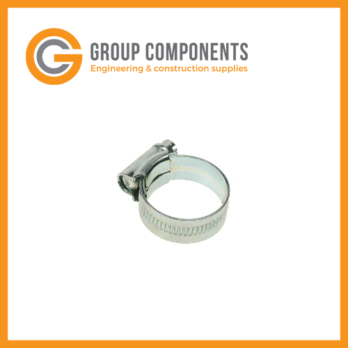 GComponents's tweet photo. We're currently stocking #zinc plated #HoseClips in multiple sizes, check them out here > https://t.co/0kft2V3mMe
#EngineeringSupplies #HoseClamp #HoseLock https://t.co/FO03OsJSJO