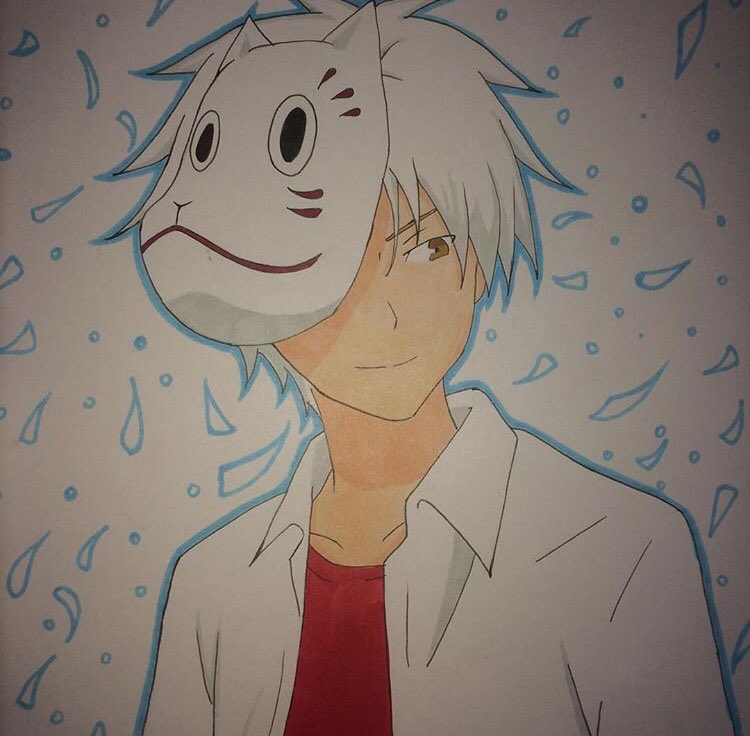 Samueliloush's tweet photo. ⚠️ J’ai besoin de vous svp ⚠️
J’ai dessiné ce perso y’a lgtmps mais je sais pas qui c’est, j’ai juste trouver le perso stylé et j’lai fait donc si qq1 sais help me please. Merci 

RT Apprécie 🥺 https://t.co/BeNwFESfCF