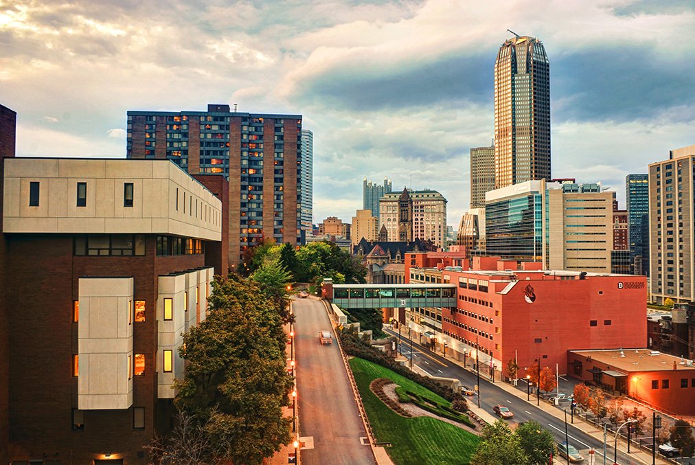 Duquesne University on Twitter "Duquesne University will announce the
