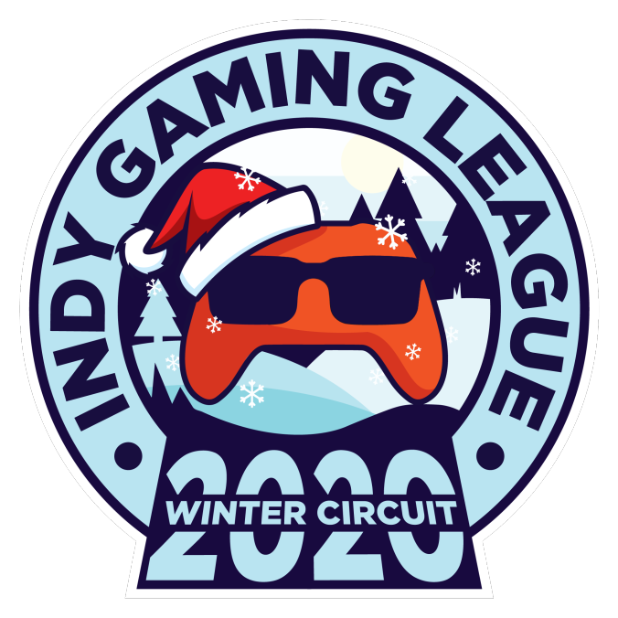 IndyGaming317's tweet photo. REGISTRATION IS LIVE! 

#IGLWinterCircuit2020 is bringing back Rocket League, Smash Brothers, Apex Legends and we're introducing the new Killer Queen Black circuit 🎉

 Check out the link below to register 😉

🔗: https://t.co/1ldQqS3GSC https://t.co/65kRdD0boz