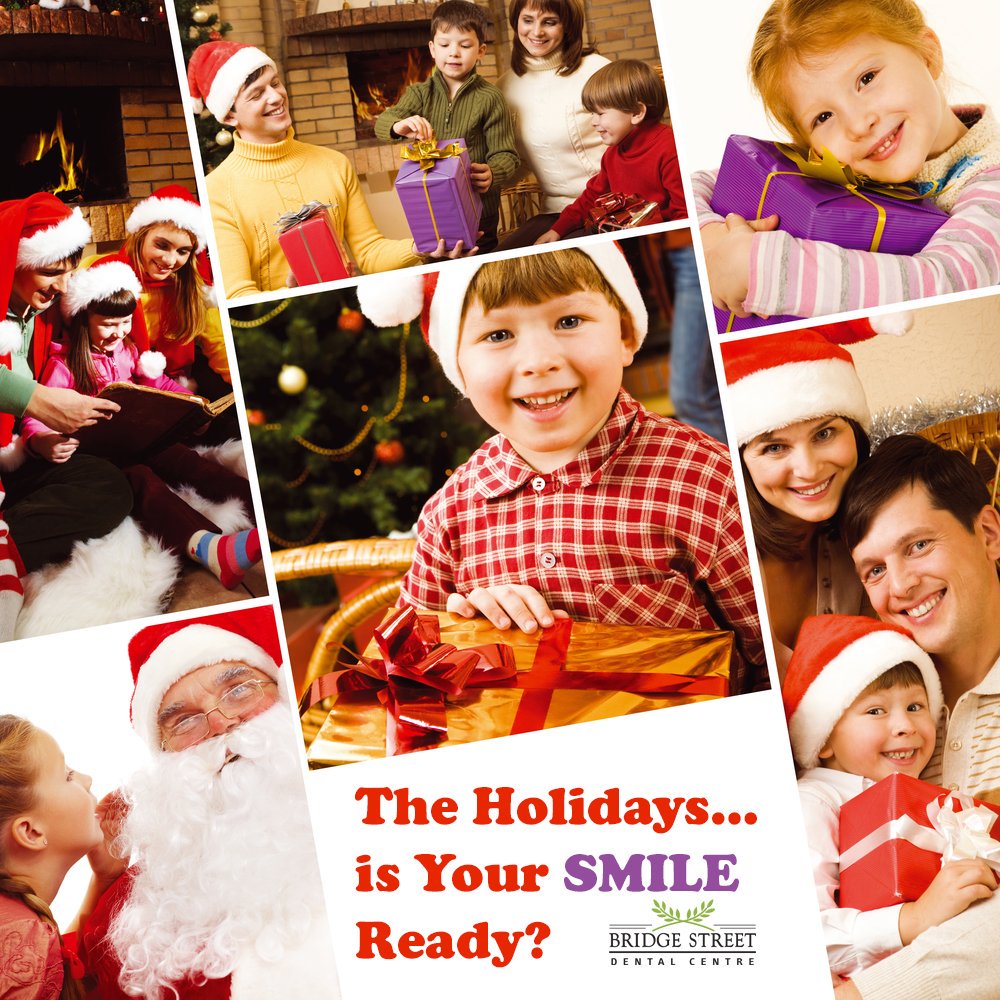 bridgestdental's tweet photo. Is Your SMILE Ready for the Holidays?
It's a great time to get your family's smiles ready for all those joyous photo ops to come! https://t.co/3JD13MOLZt
.
.
#ReadyForChristmas #LoveYourSmile #WeLoveSmiles #NewSmilesWelcome #WeAcceptYourInsurance #CampbellfordDentist https://t.co/FlJFKumORK