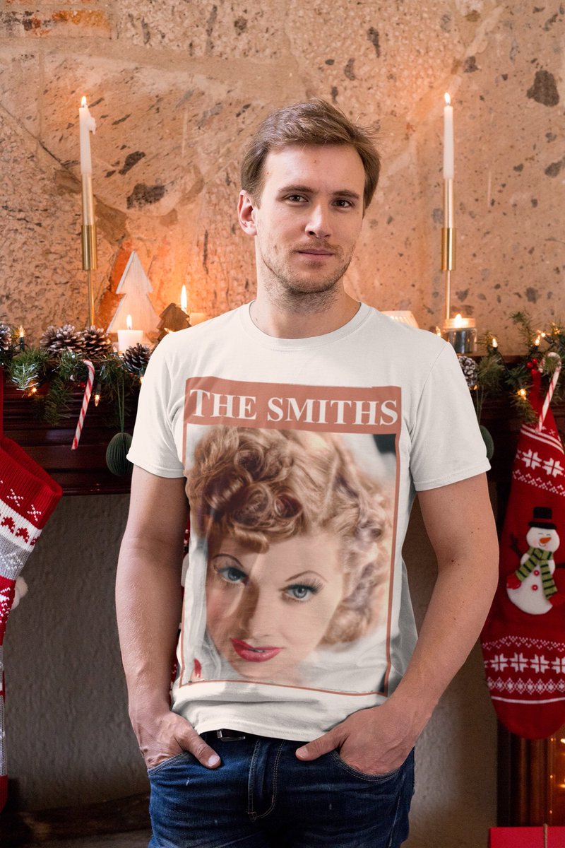 MorrisseyGang's tweet photo. #morrissey #thesmiths be the first one to own this shirt only at https://t.co/wPBDo4qsBb https://t.co/qq3kXn733K