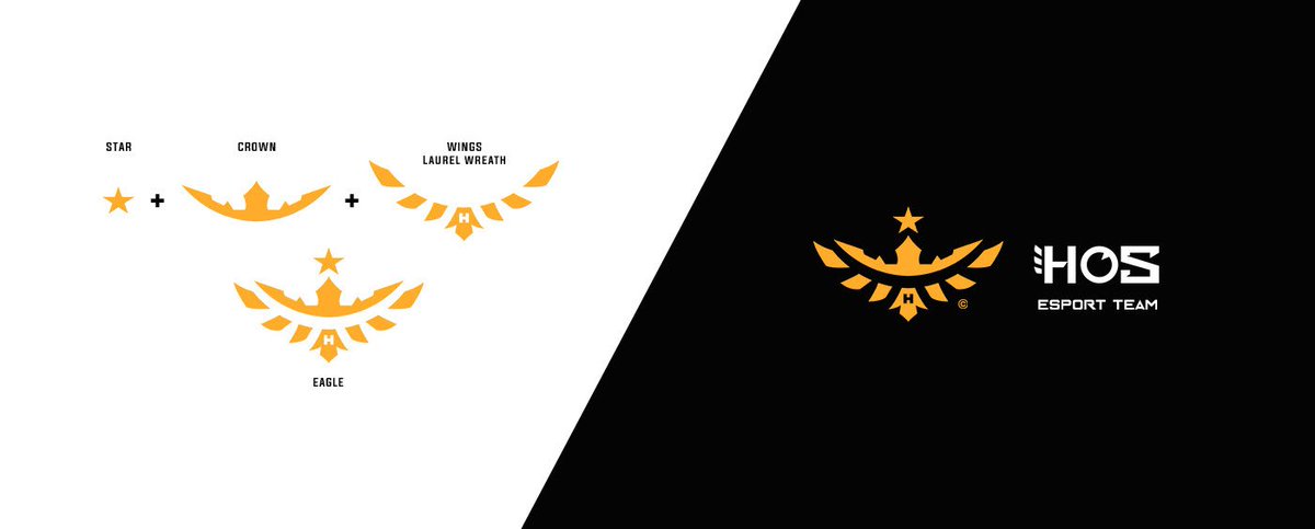 HoS eSports tweet media