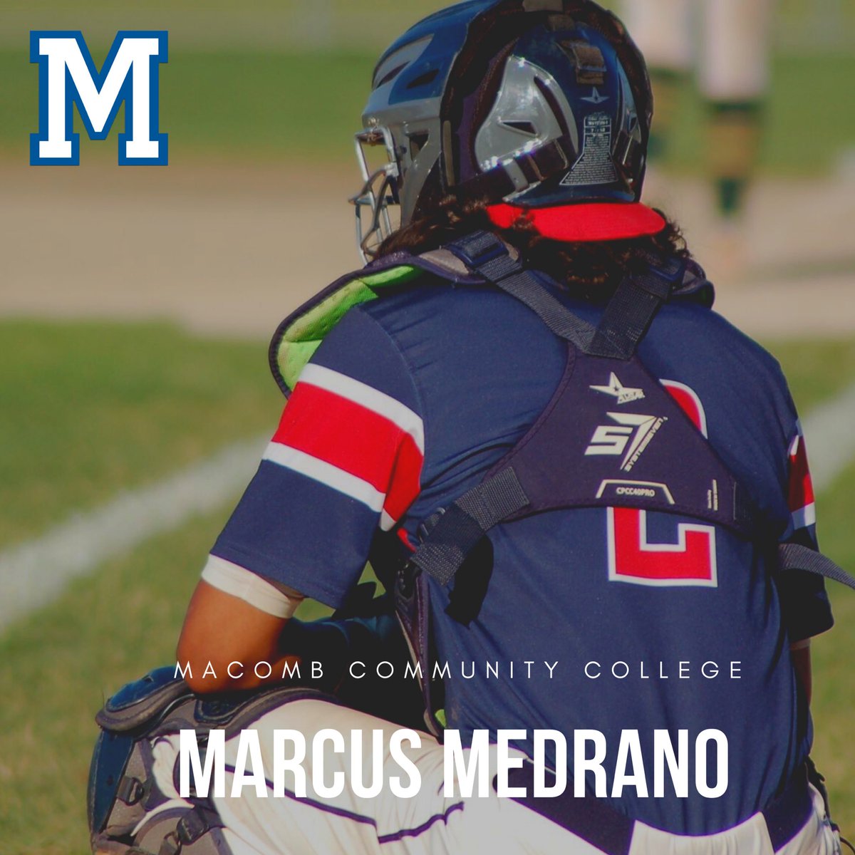 USA Prime Michigan Baseball & Softball tweet media