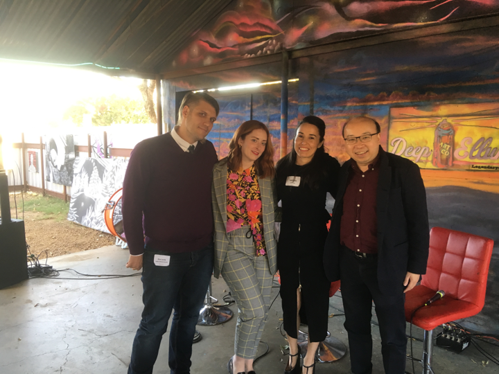 TAMU CLIP tweet media