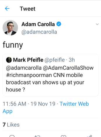 Mark Pfeifle tweet media