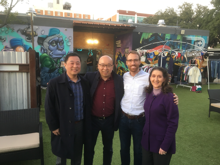 TAMU CLIP tweet media