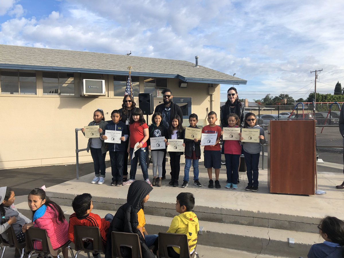James Guinn Elementary School tweet media