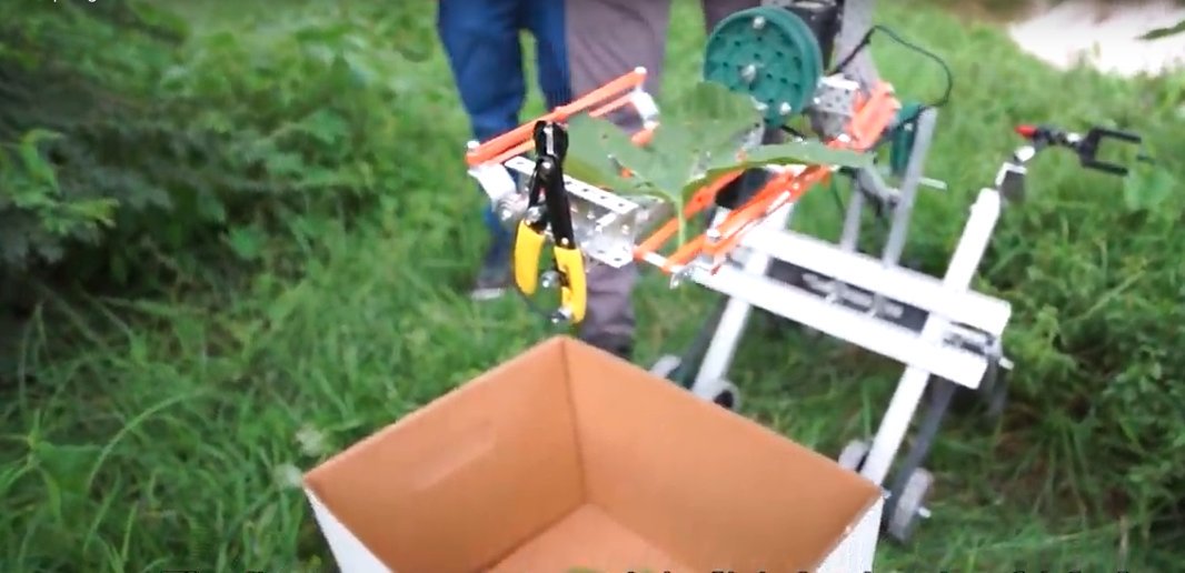 REC_Foundation's tweet image. Ever wondered how to explore #robotautonomy in a research project? Check out this video from #VEXRobotics team 10821M from Columbia ow.ly/VWWL50xf9vA #omgrobots