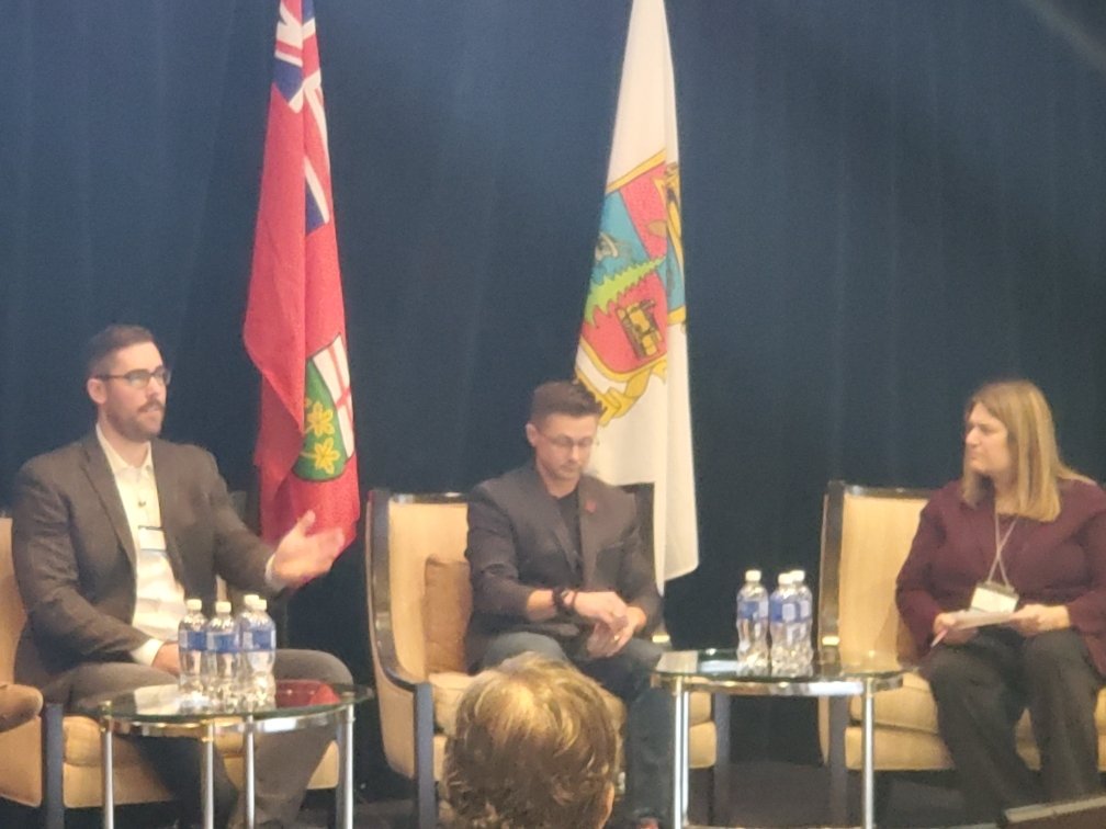 Rogers Cybersecure Catalyst tweet media