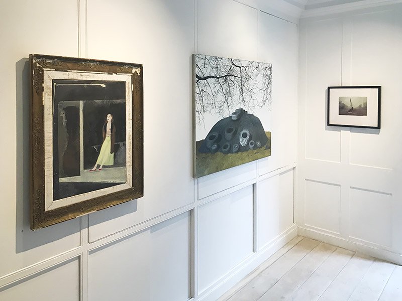 Marc_Atkins's tweet photo. A few more shots from Grey Galley show at Gallery Eleven Spitalfields. 11 Princelet Street London E1 6QH
15th November to 8th December 2019 Open Thursday to Sunday 11am – 6pm or by appointment 07764 448453 #thegreygallery @TheGreyGallery_ https://t.co/q1XvdnQrjt