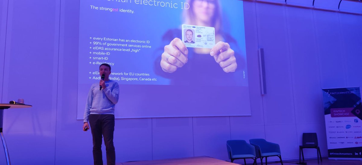 FINTECHMATTERS tweet media