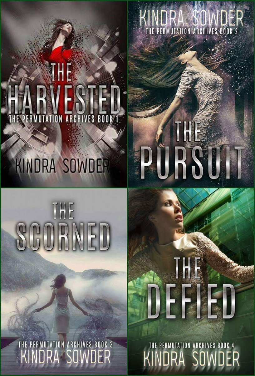 KindraSowder's tweet photo. They will fear her power
ONE-CLICK NOW! https://t.co/tPMNOUlMQQ
#Dystopian #ScienceFiction #scifi #geneticengineering #superhuman https://t.co/VhO5kJFdxZ https://t.co/5AvHhm7GH2