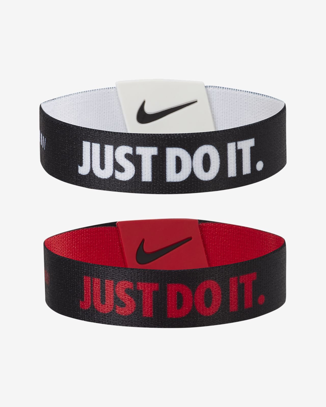Nike Men's Silicone Rubber Bracelet | Nike men, Rubber bracelets, Nike