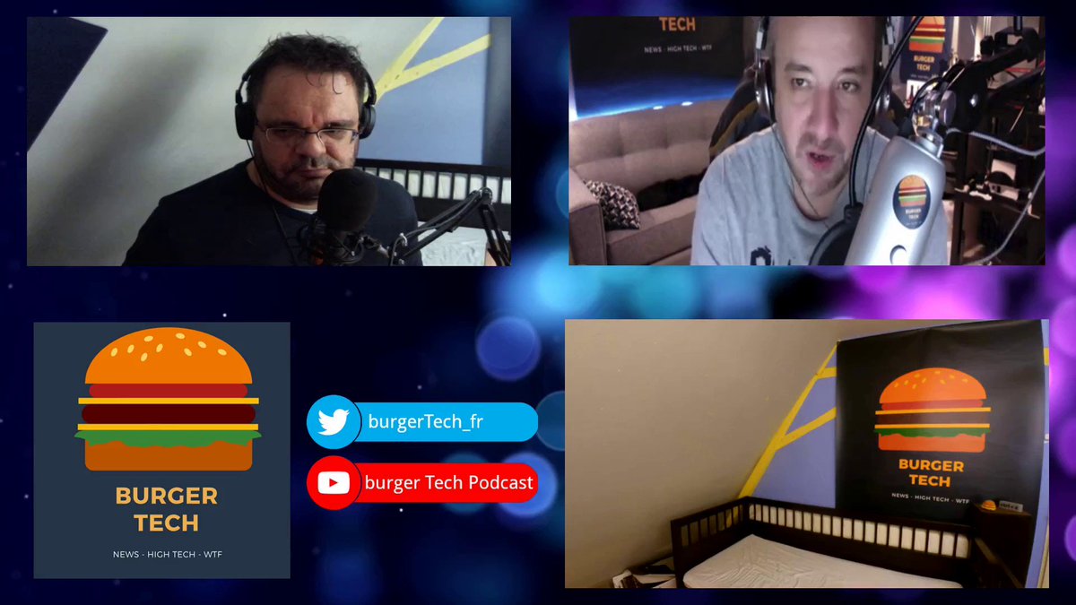 ebretteville's tweet photo. Eddie s'est dit #burgertech
https://t.co/EpZ7RJJMQM via @PodcastAddict https://t.co/4cvPAI6Z53