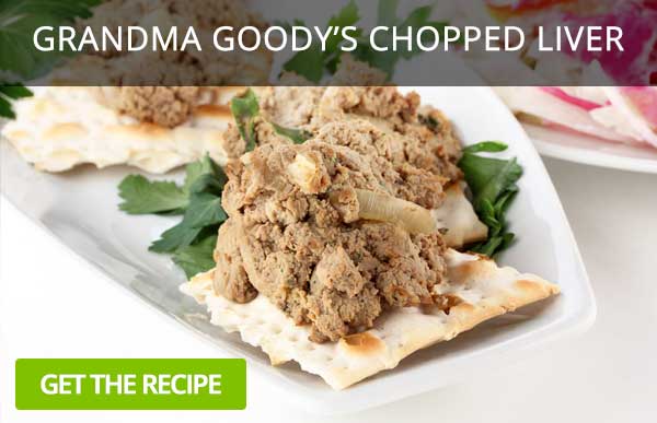 webdevlite's tweet image. Grandma Goody's Chopped Liver Recipe - a MUST TRY  #TheBestChoppedLiverRecipe #ChoppedLiverRecipe #DrKlearman #ThanksgivingRecipe #NaturalMedicine - mailchi.mp/24202d770795/g…